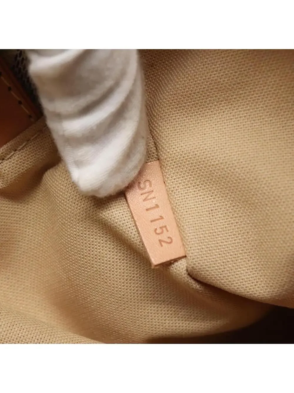 Louis Vuitton elevate your